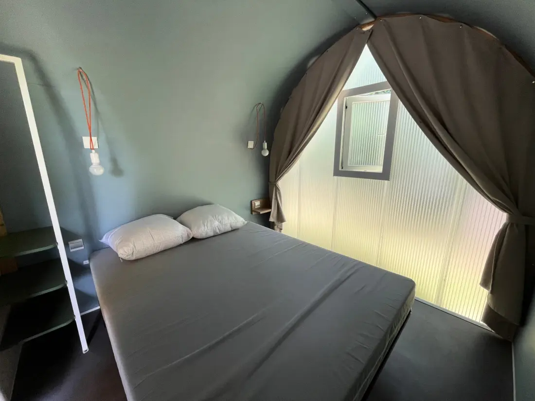 Camping Le Plô 3 Stjerner★★★