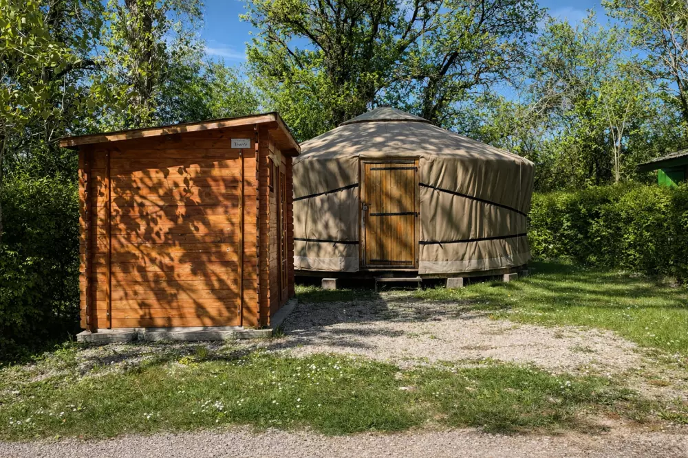 Campingplatz Le Plô 3 Sterne★★★