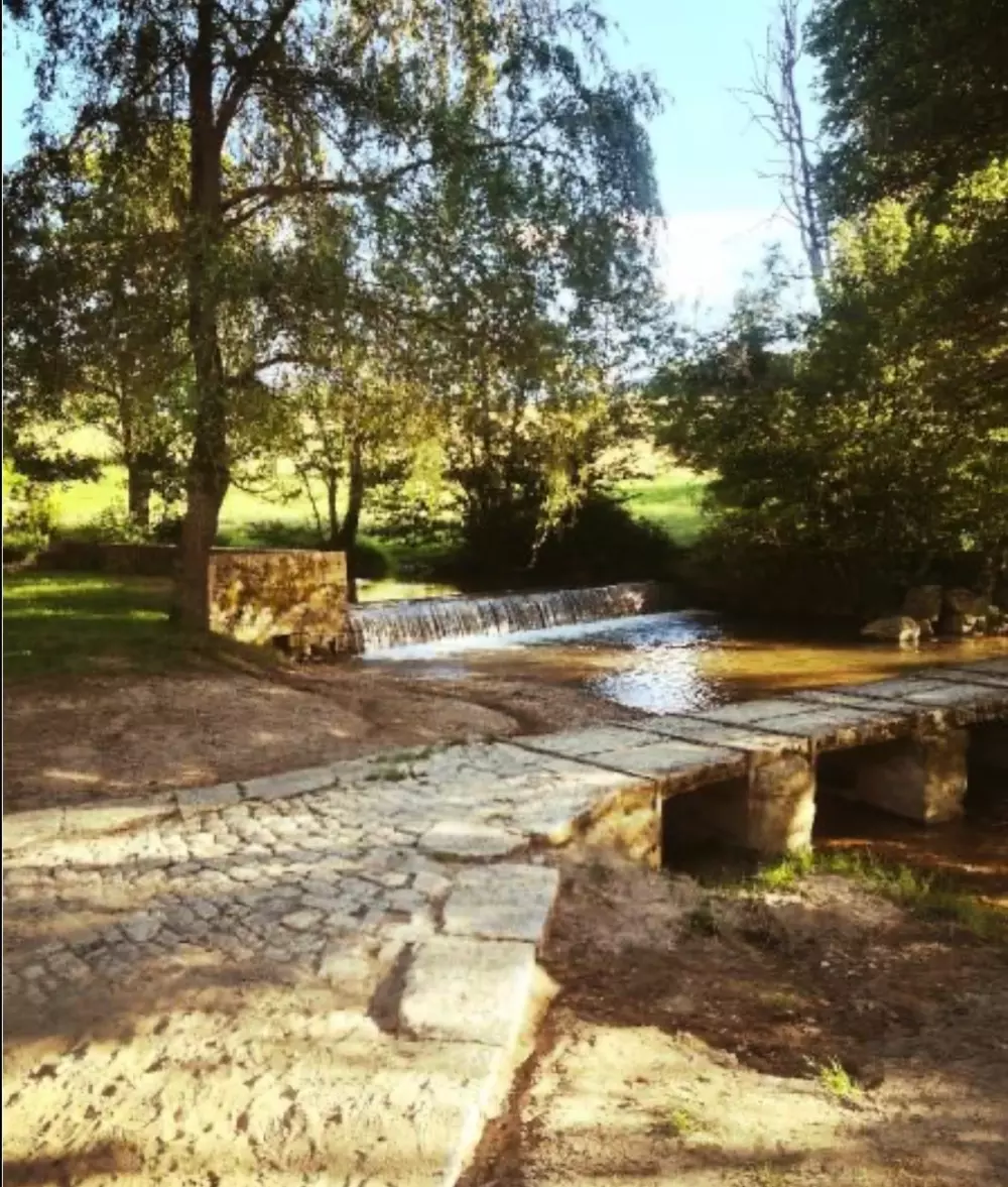 Campingplatz Le Plô 3 Sterne★★★