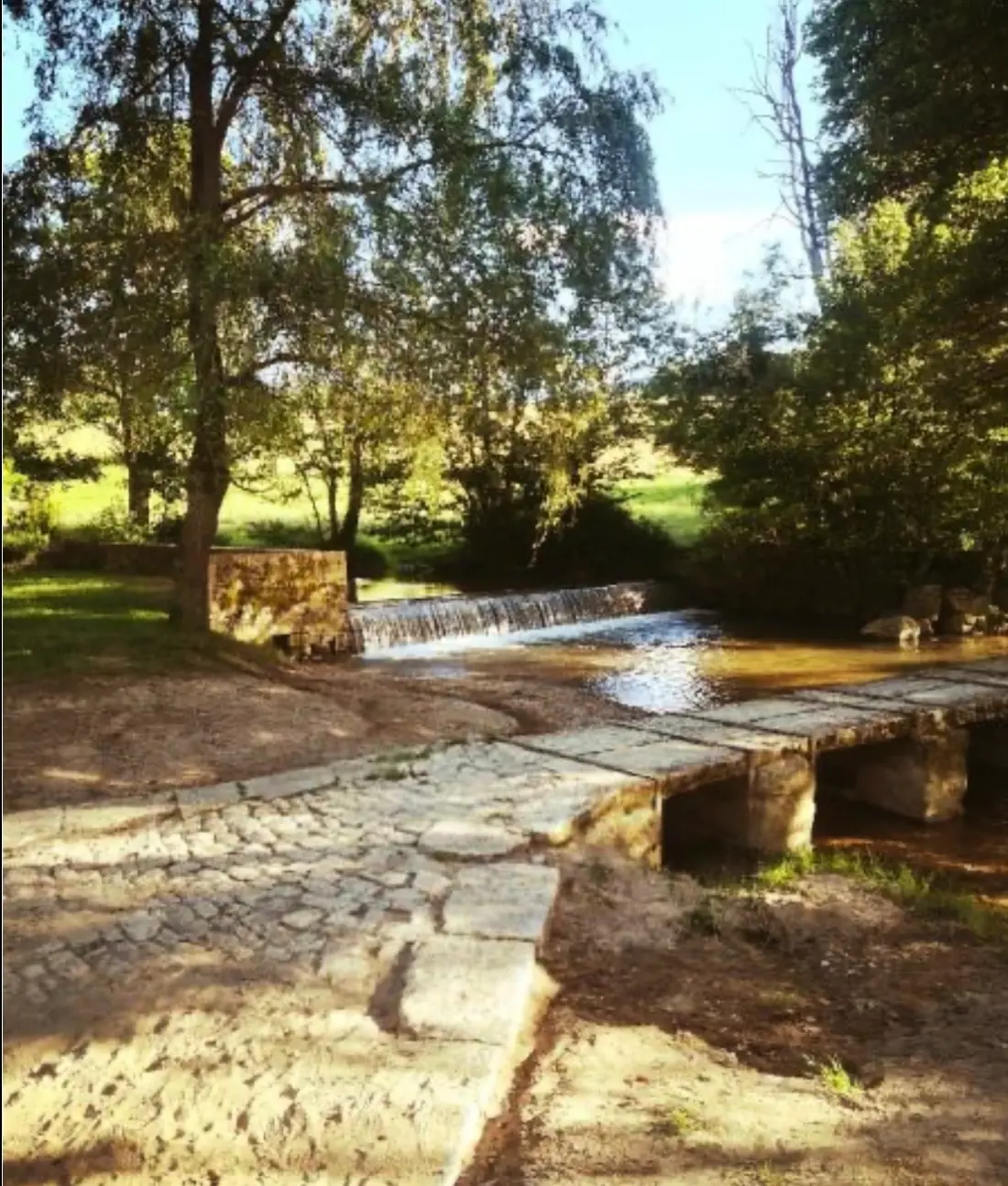Camping Le Plô 3 Stjerner★★★