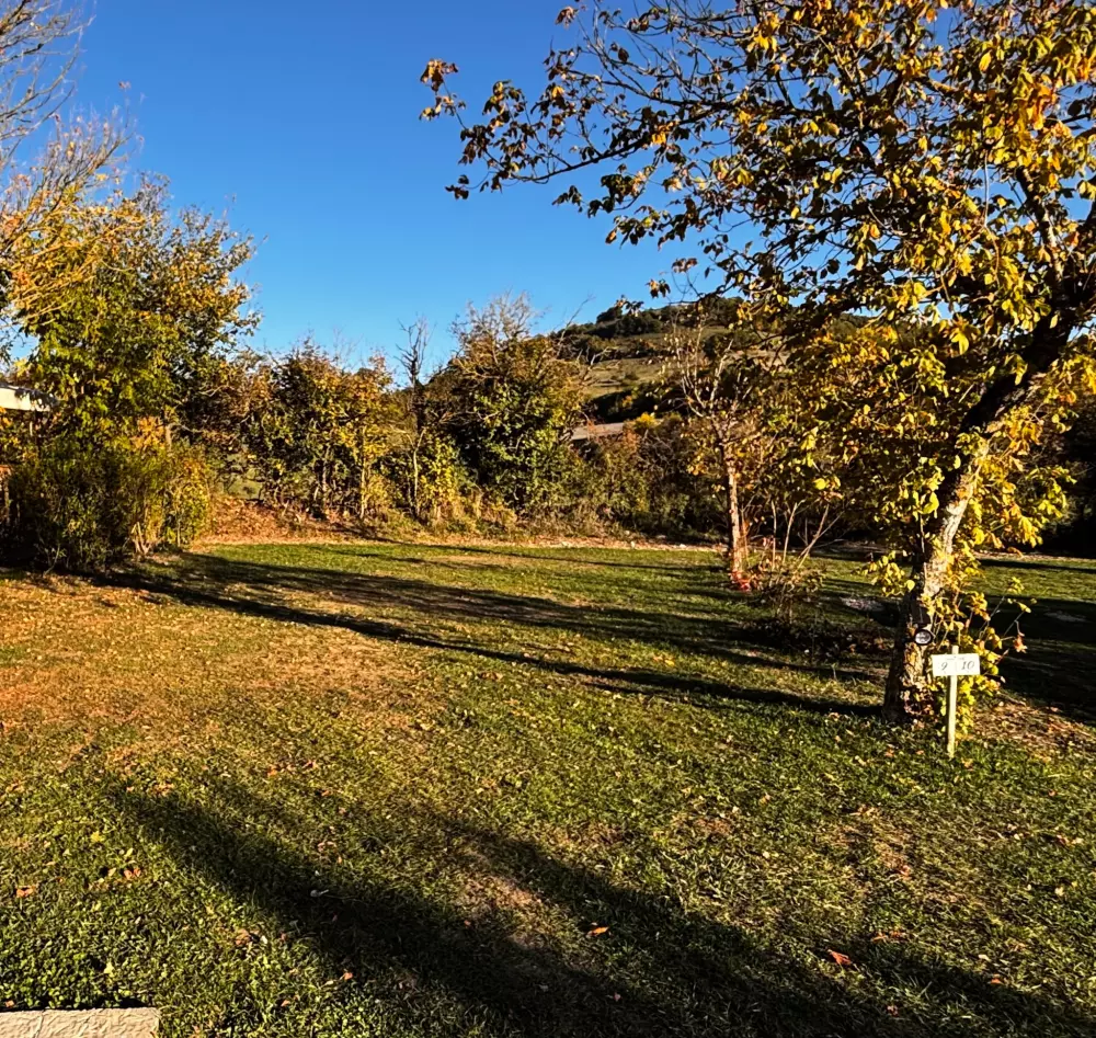 Campingplatz Le Plô 3 Sterne★★★