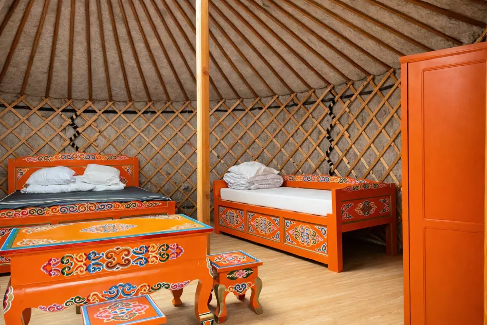 Campingplatz Le Plô 3 Sterne★★★