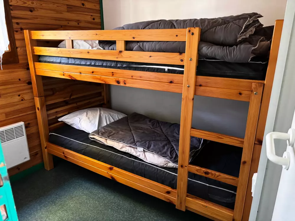 Campingplatz Le Plô 3 Sterne★★★