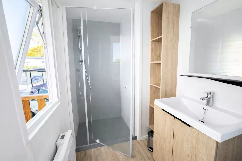 Campingplatz Le Plô 3 Sterne★★★