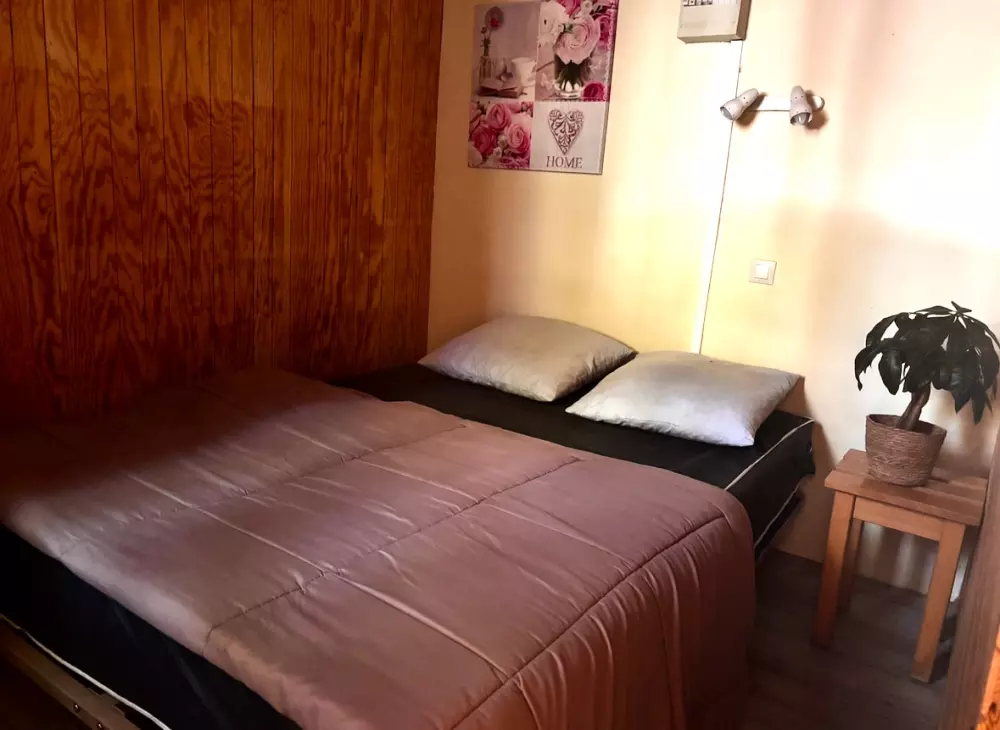 Campingplatz Le Plô 3 Sterne★★★