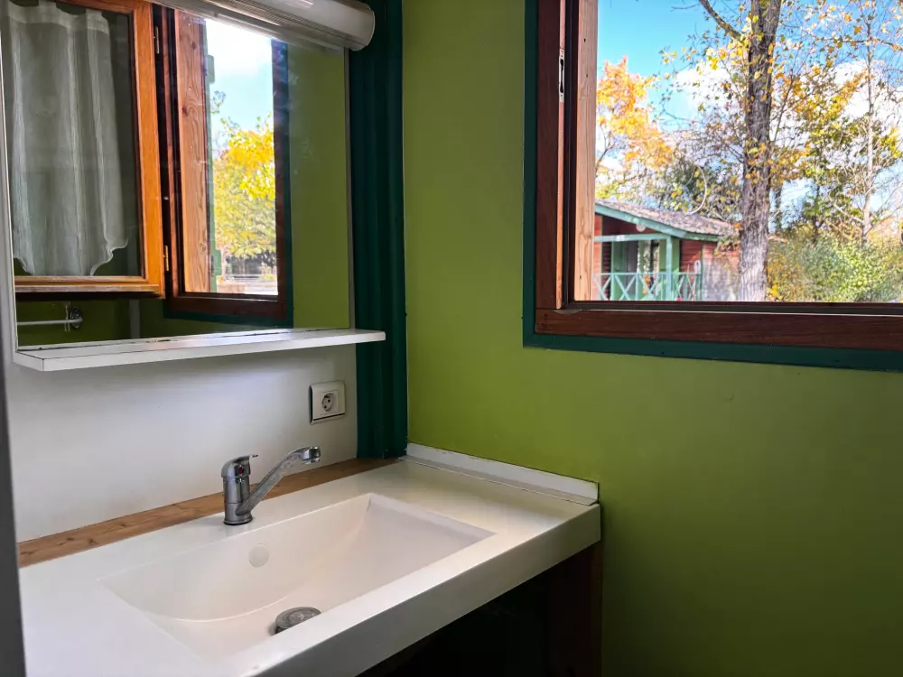 Campingplatz Le Plô 3 Sterne★★★