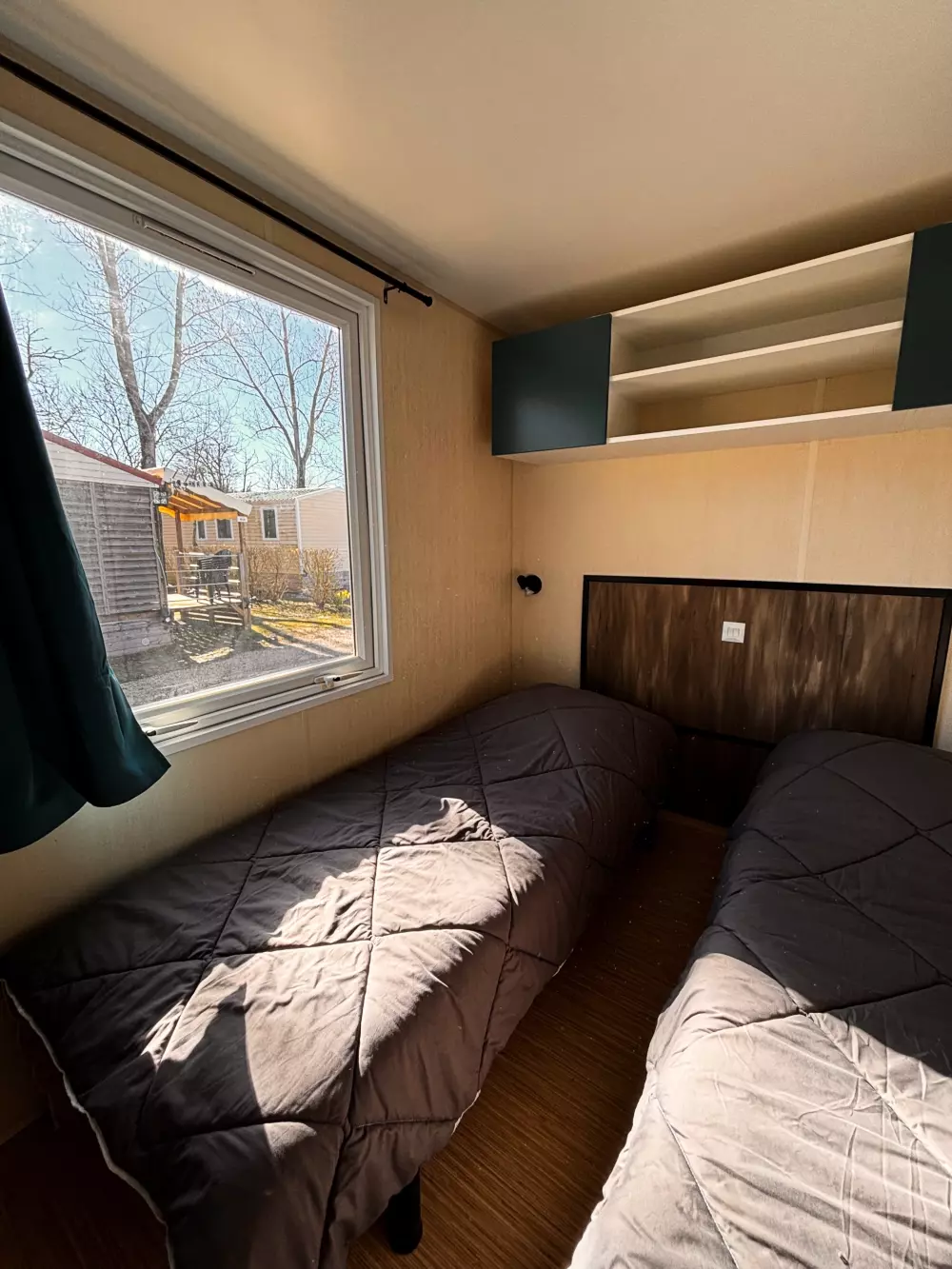 Campingplatz Le Plô 3 Sterne★★★