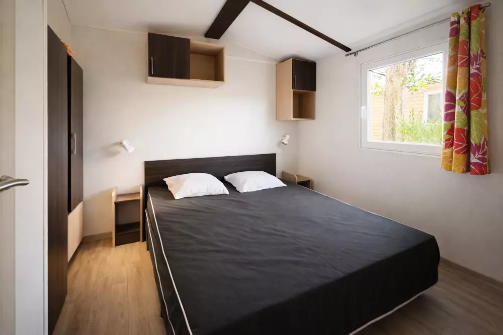 Campingplatz Le Plô 3 Sterne★★★