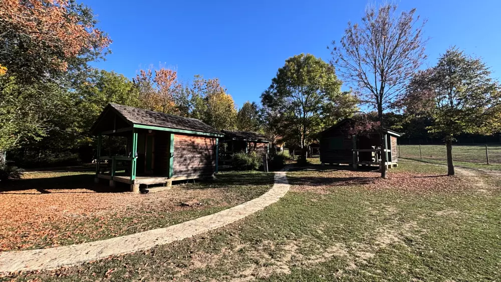 Campingplatz Le Plô 3 Sterne★★★