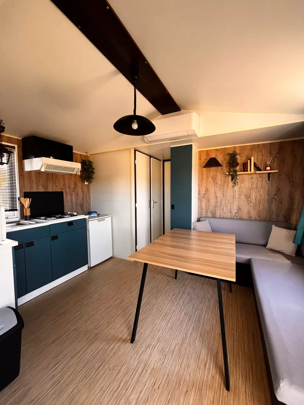 Campingplatz Le Plô 3 Sterne★★★