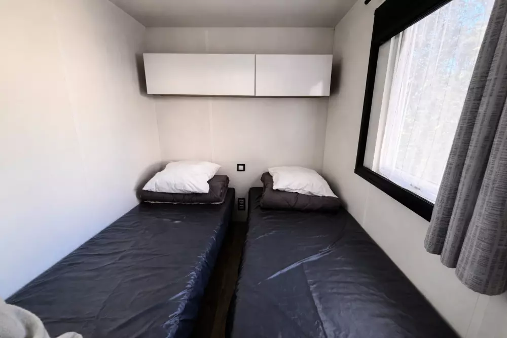 Campingplatz Le Plô 3 Sterne★★★