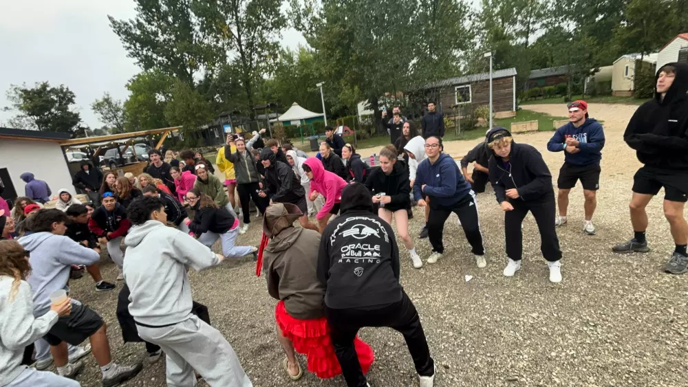 Campingplatz Le Plô 3 Sterne★★★