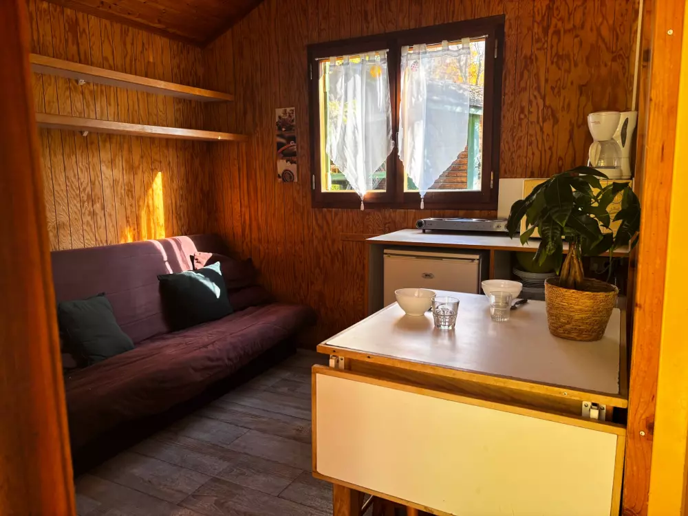 Campingplatz Le Plô 3 Sterne★★★