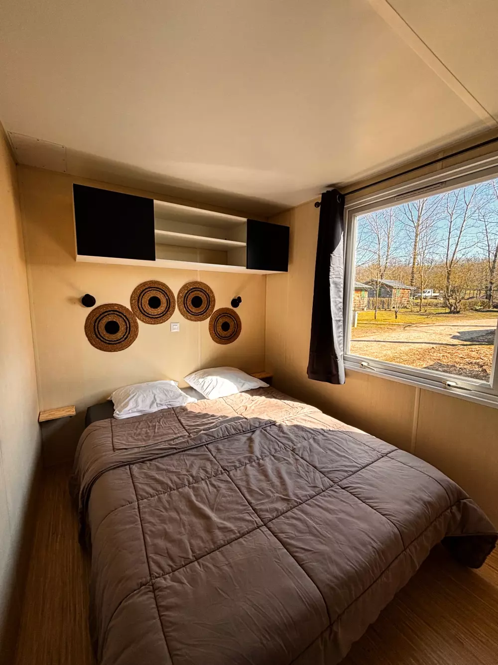 Campingplatz Le Plô 3 Sterne★★★