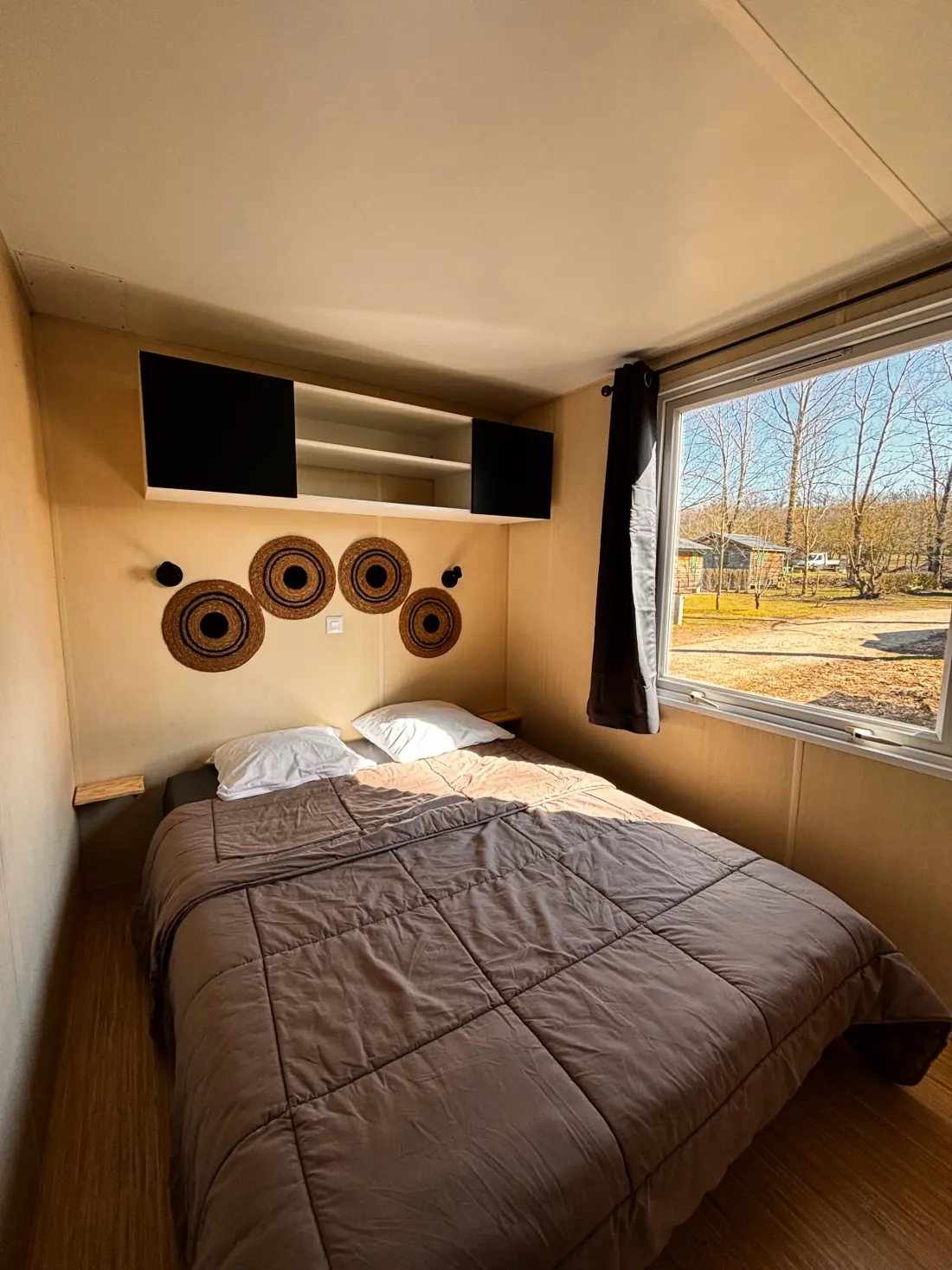 Camping Le Plô 3 Stjerner★★★