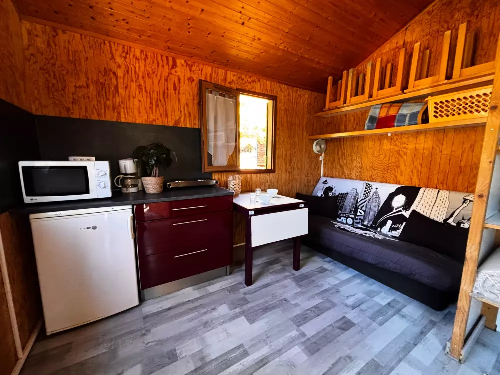 Campingplatz Le Plô 3 Sterne★★★