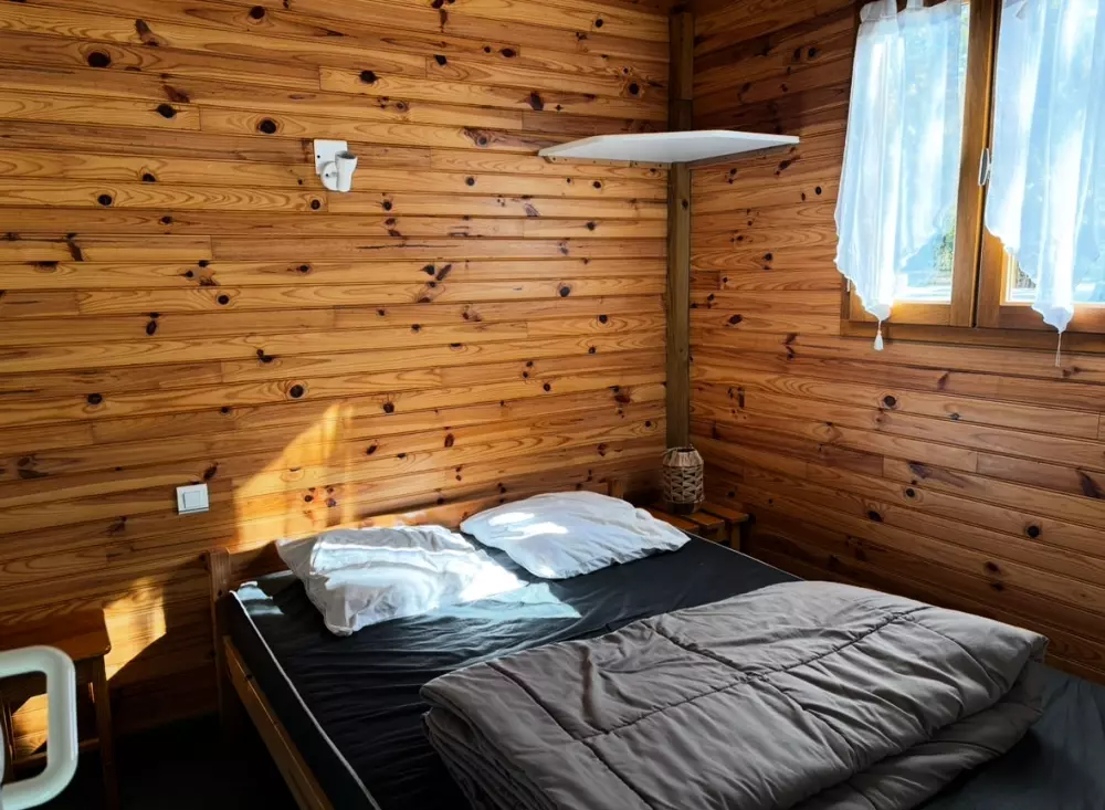 Campingplatz Le Plô 3 Sterne★★★