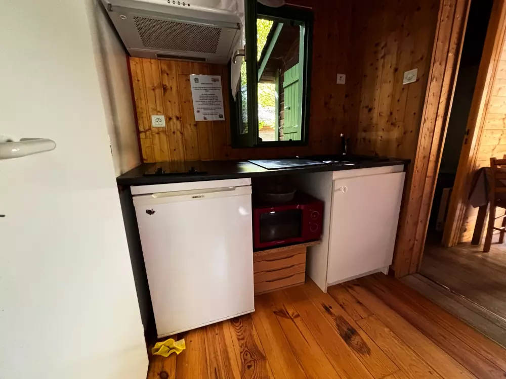 Campingplatz Le Plô 3 Sterne★★★