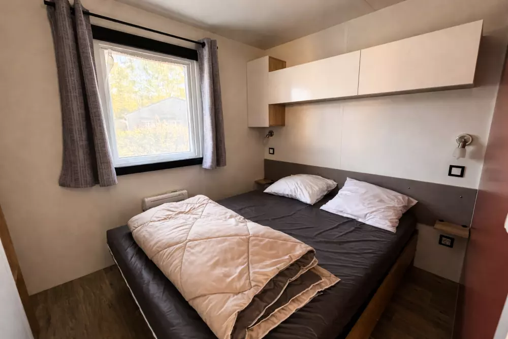 Campingplatz Le Plô 3 Sterne★★★