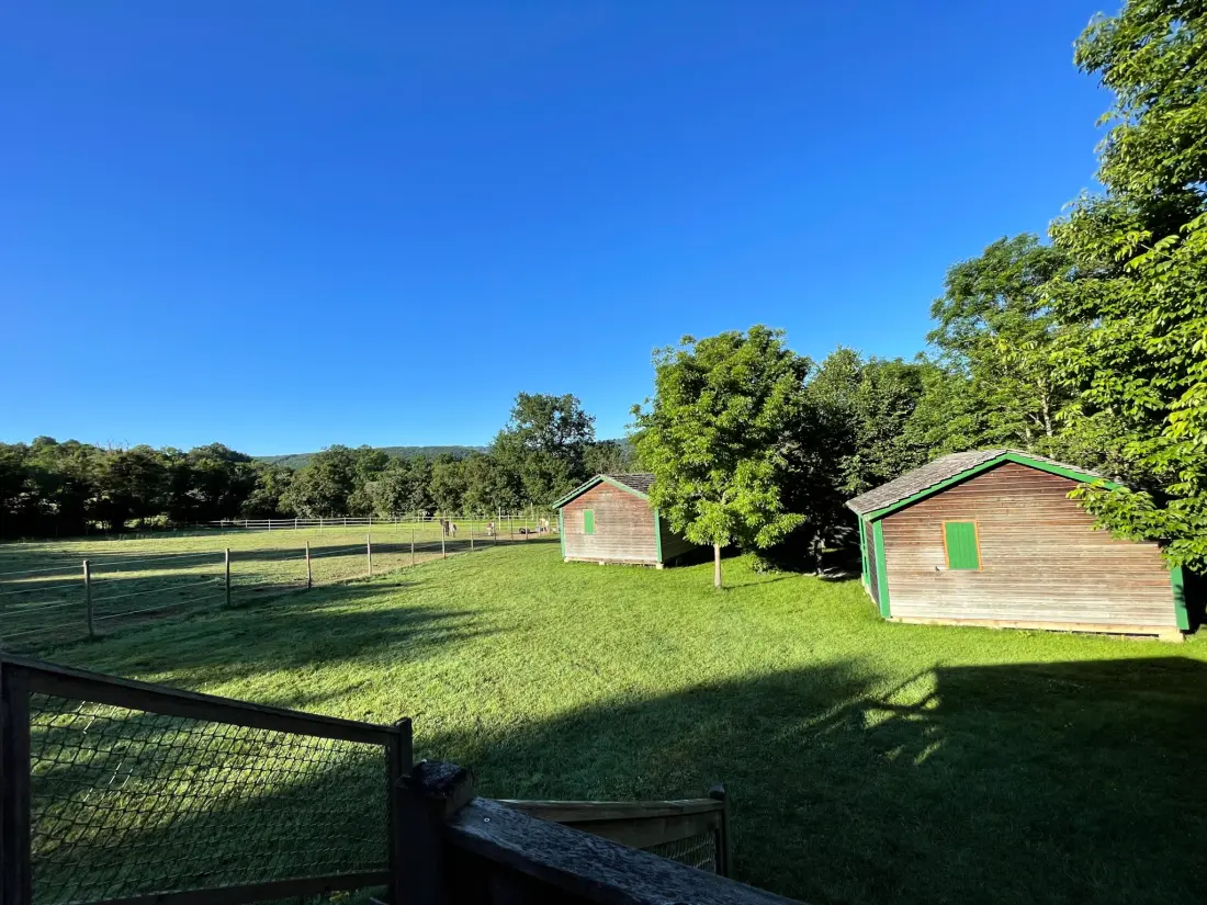 Camping Le Plô 3 Stjerner★★★