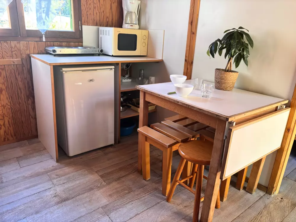 Campingplatz Le Plô 3 Sterne★★★