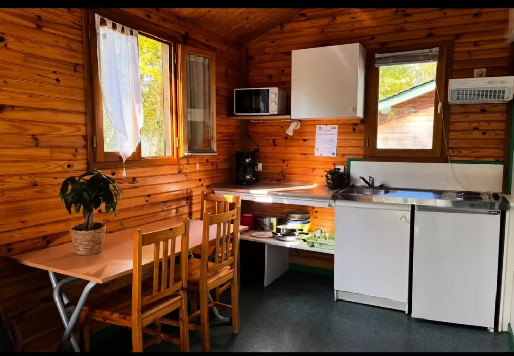 Campingplatz Le Plô 3 Sterne★★★