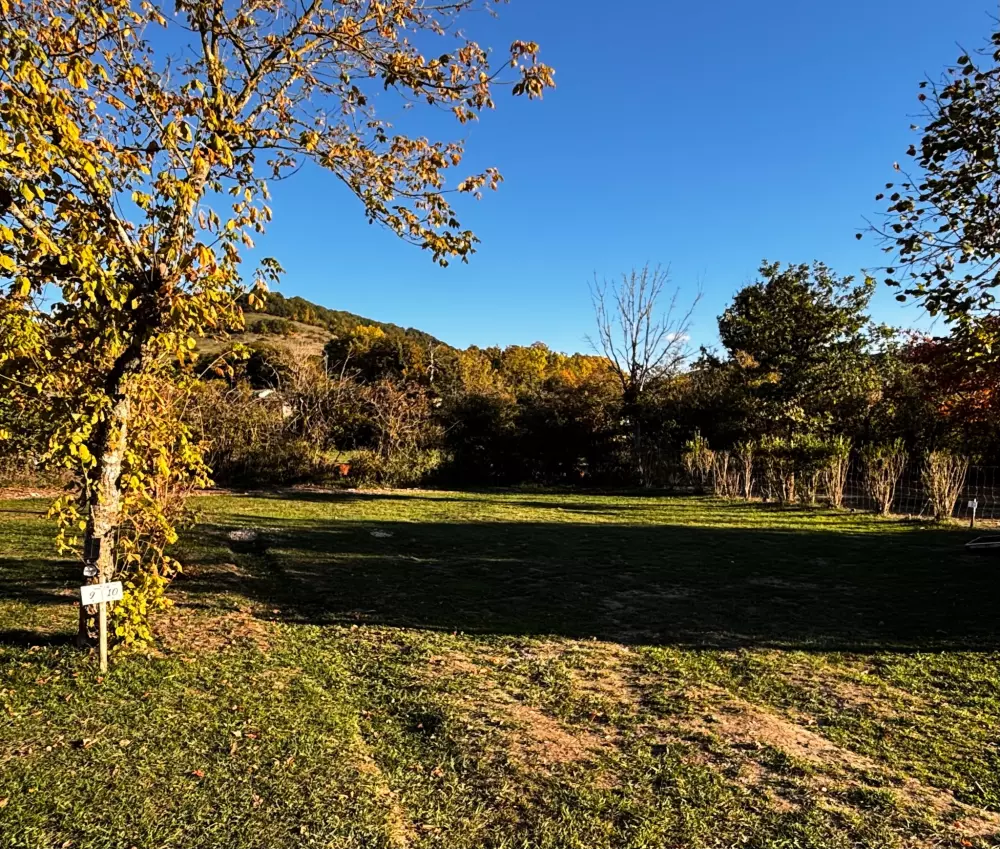 Campingplatz Le Plô 3 Sterne★★★