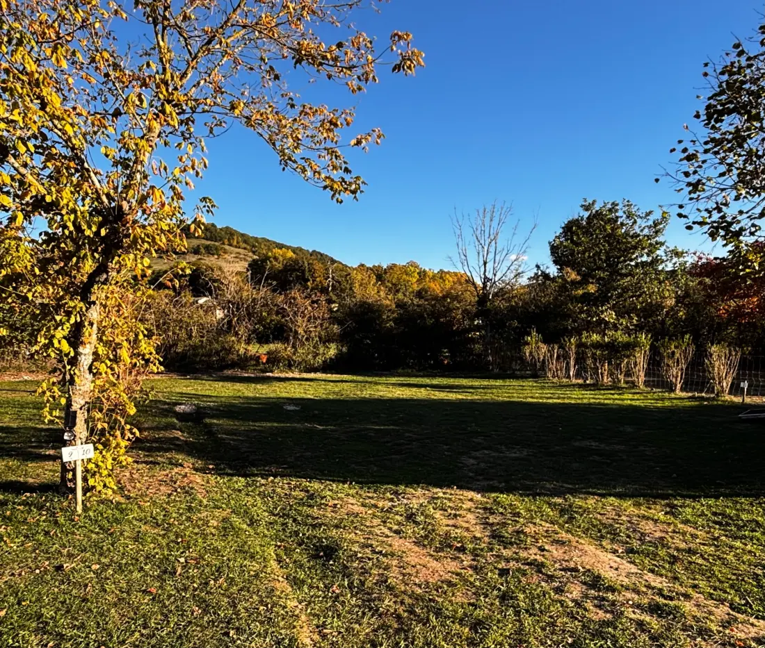 Camping Le Plô 3 Stjerner★★★