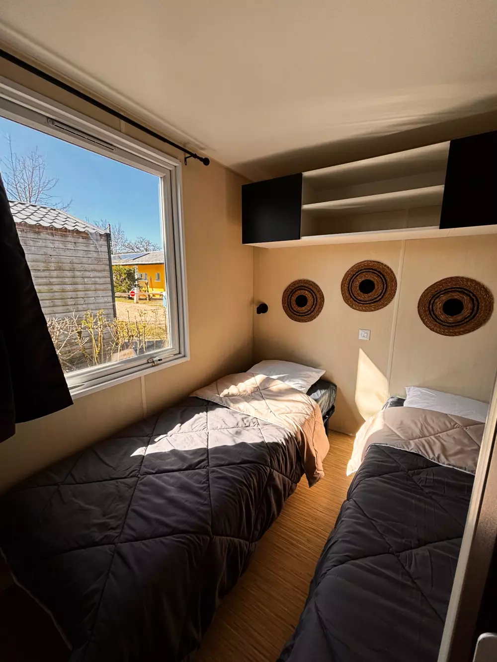 Campingplatz Le Plô 3 Sterne★★★