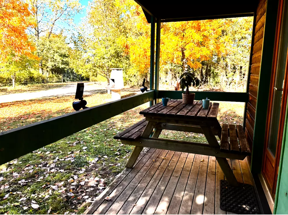 Campingplatz Le Plô 3 Sterne★★★