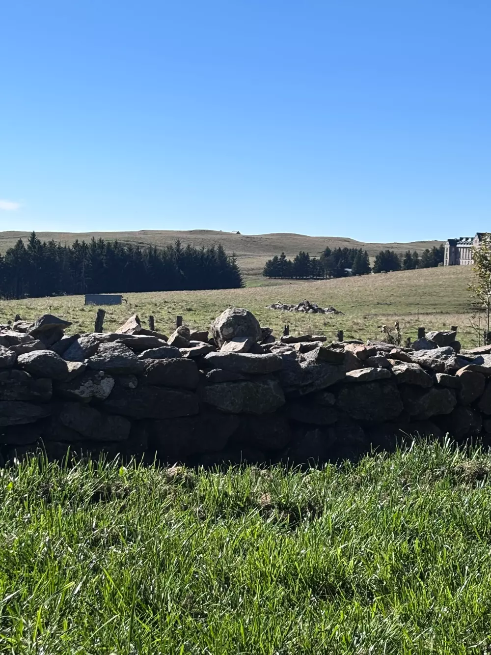 Campingplatz Le Plô 3 Sterne★★★