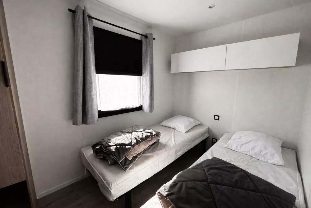 Campingplatz Le Plô 3 Sterne★★★