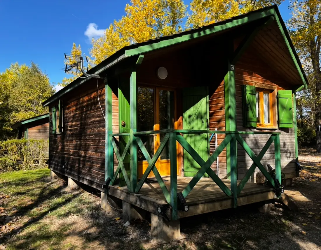 Camping Le Plô 3 Stjerner★★★