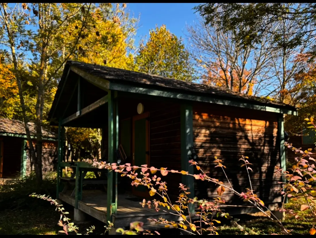 Camping Le Plô 3 Stjerner★★★