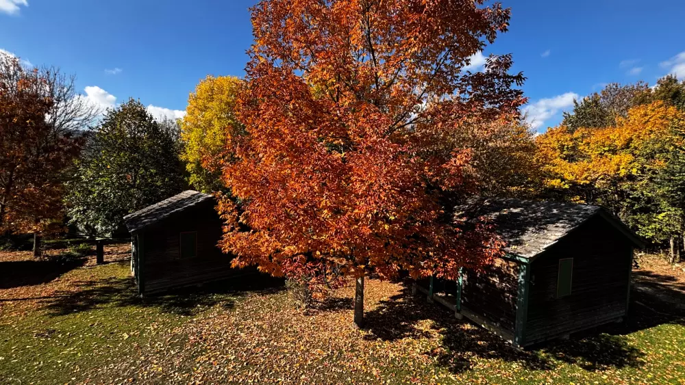 Campingplatz Le Plô 3 Sterne★★★