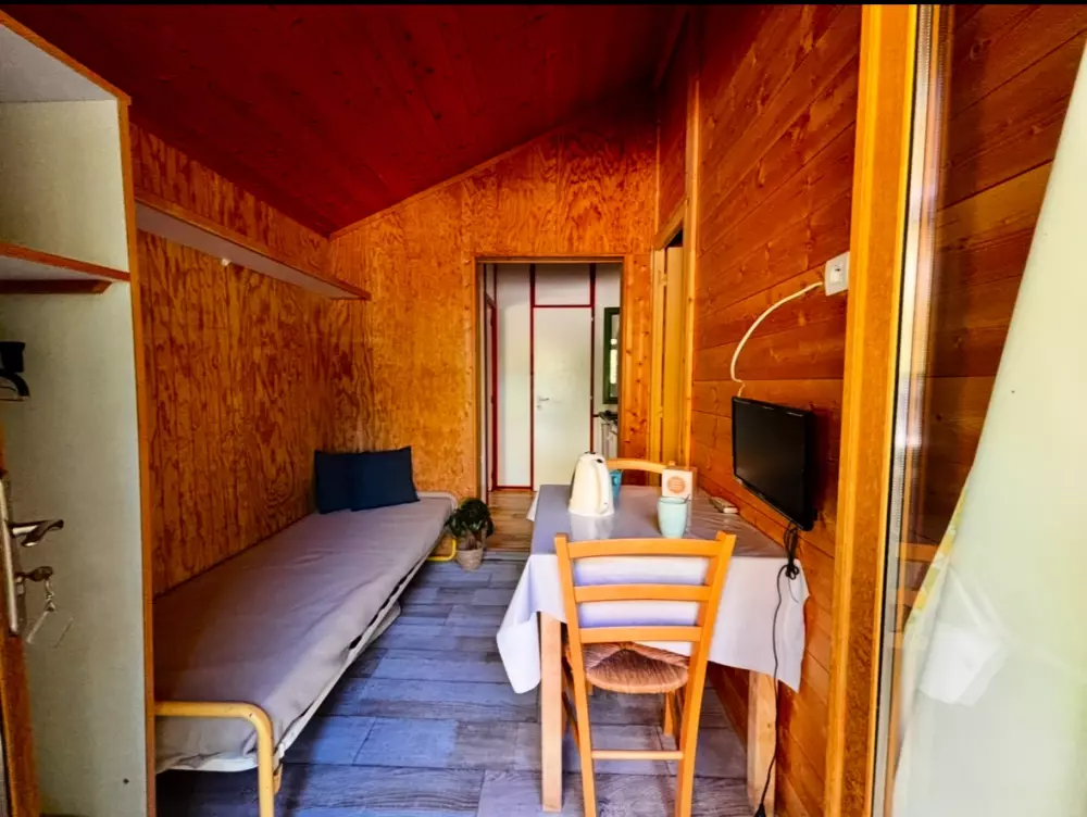 Campingplatz Le Plô 3 Sterne★★★