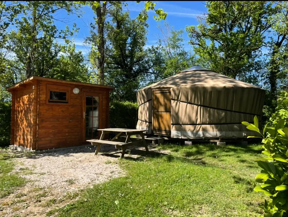 Camping Le Plô 3 Stjerner★★★