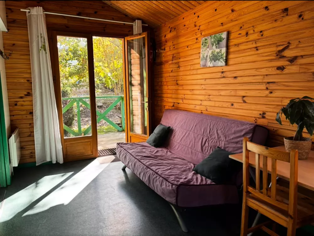 Campingplatz Le Plô 3 Sterne★★★