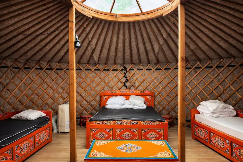 Campingplatz Le Plô 3 Sterne★★★