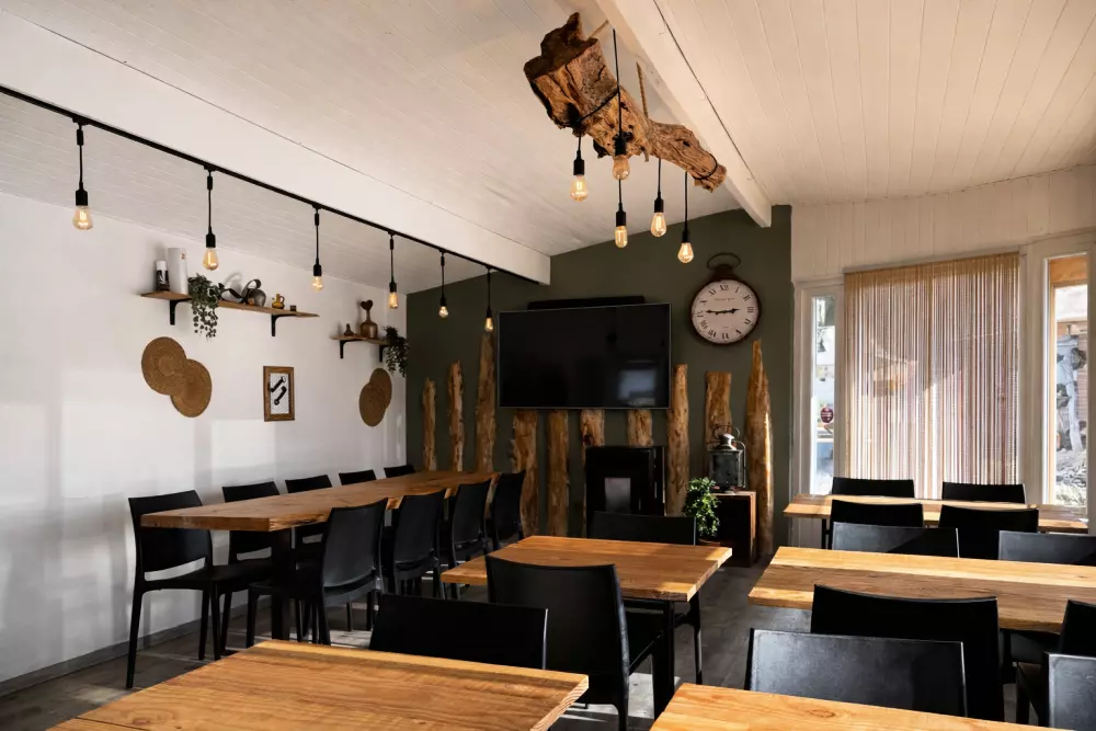 Campingplatz Le Plô 3 Sterne★★★