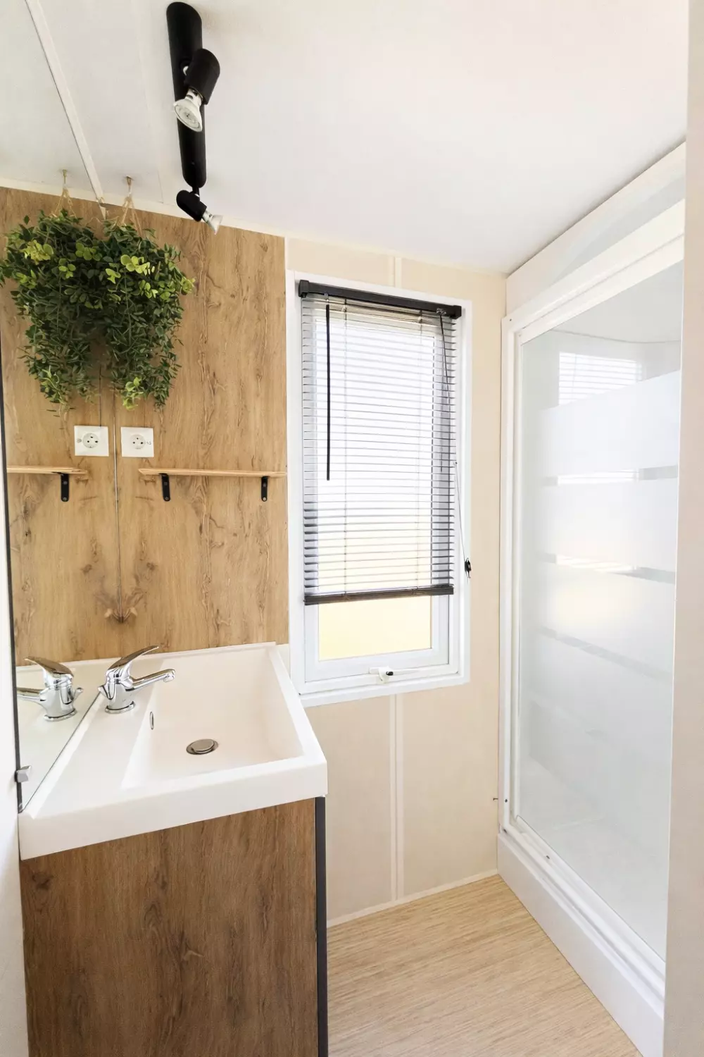 Campingplatz Le Plô 3 Sterne★★★