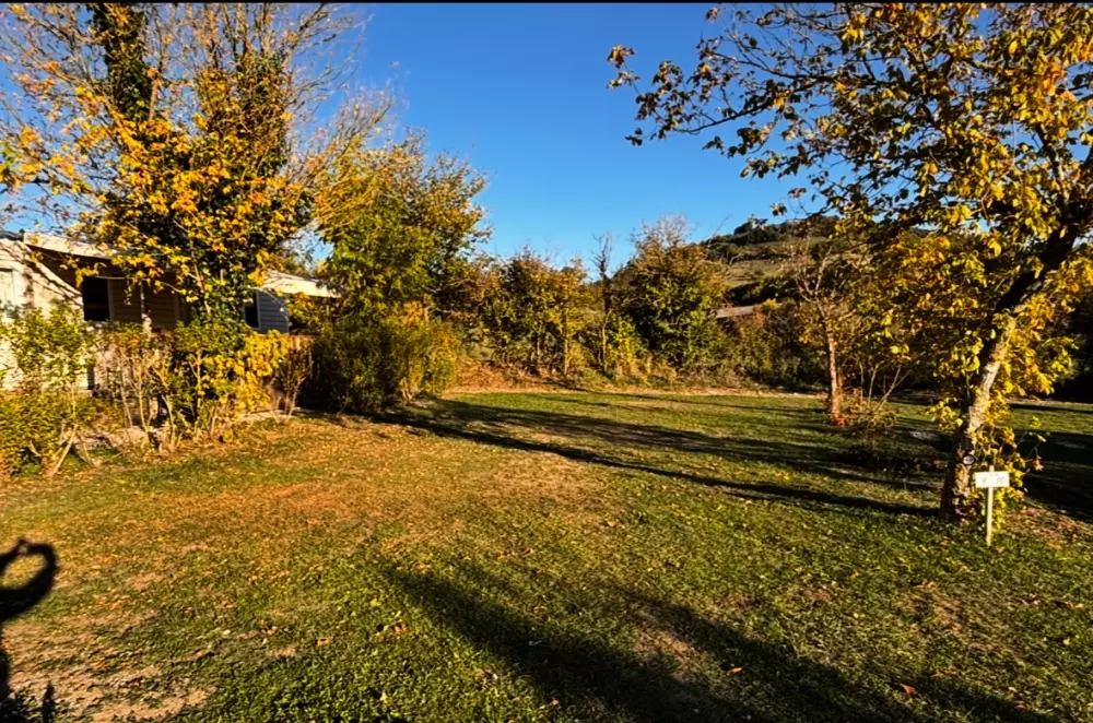 Campingplatz Le Plô 3 Sterne★★★