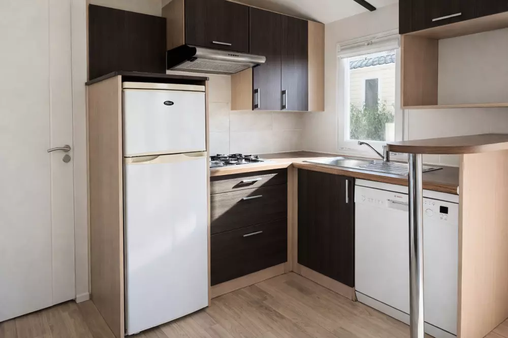 Campingplatz Le Plô 3 Sterne★★★