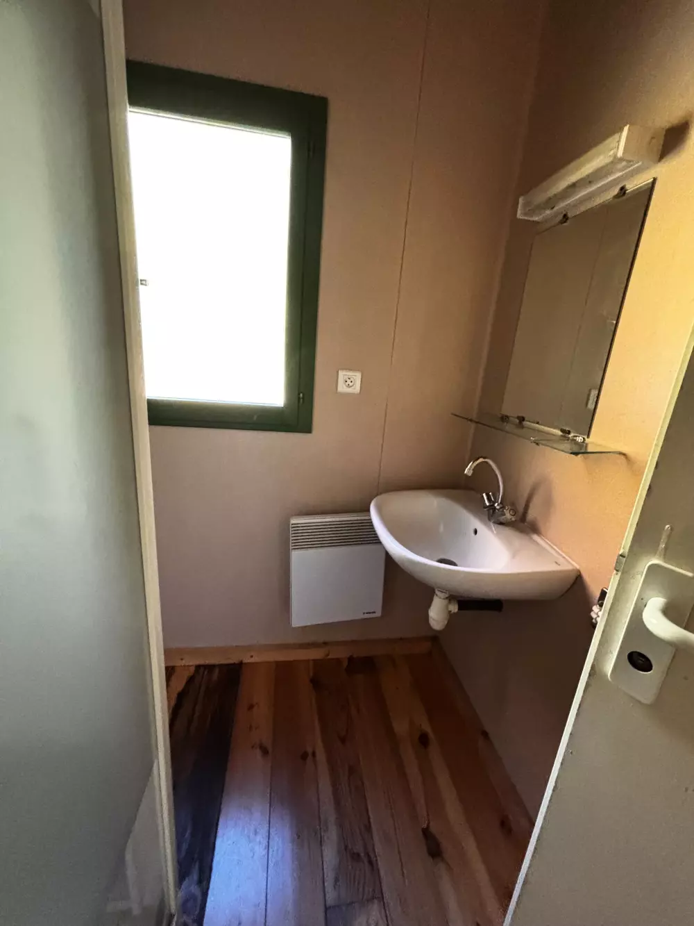 Campingplatz Le Plô 3 Sterne★★★