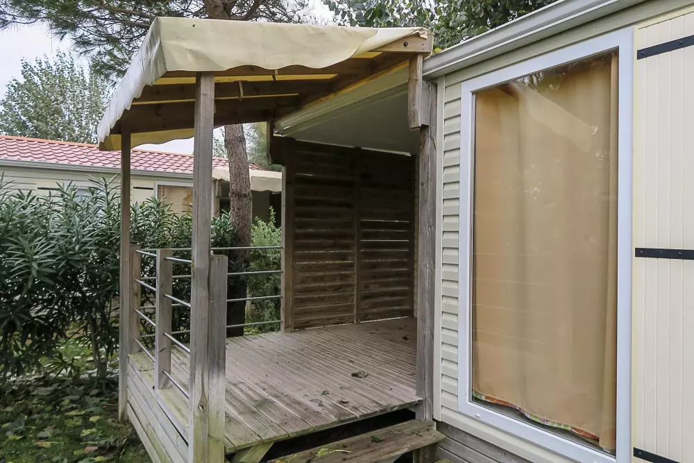 Campingplatz Le Plô 3 Sterne★★★