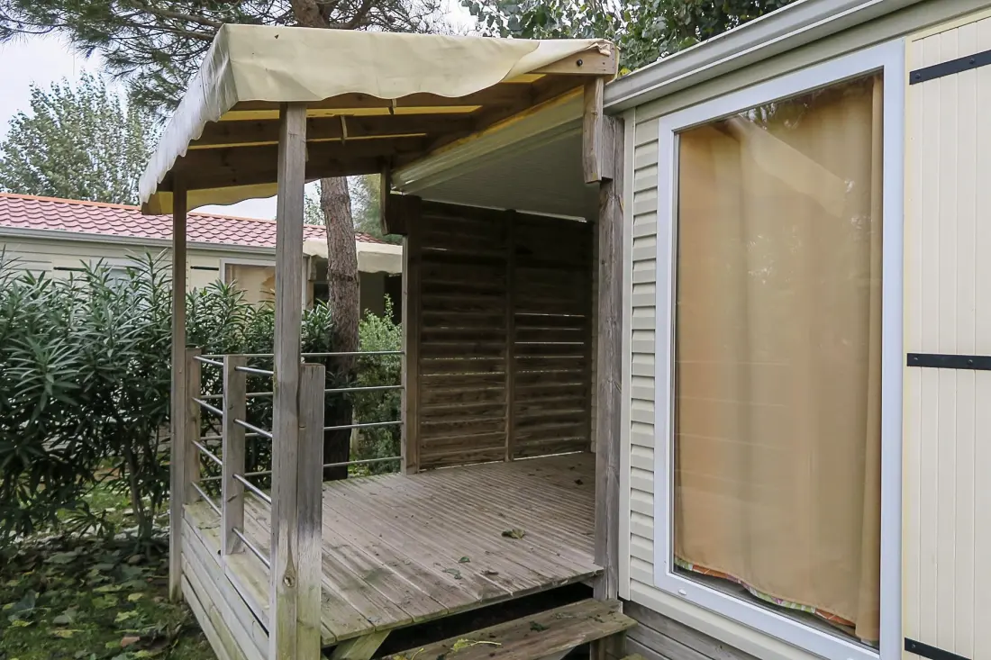 Camping Le Plô 3 Stjerner★★★