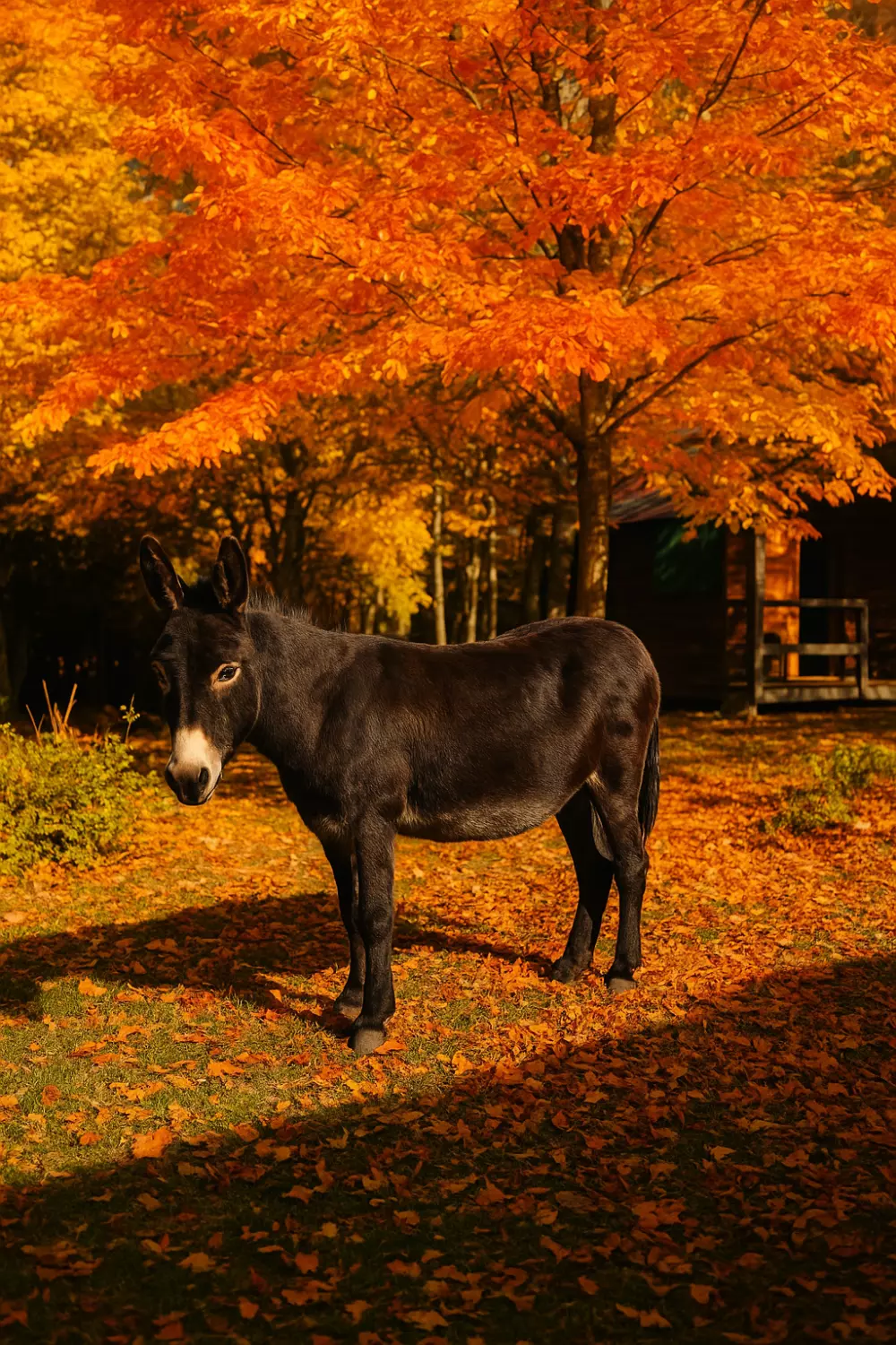 Campingplatz Le Plô 3 Sterne★★★