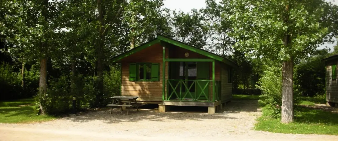 Camping Le Plô 3 Stjerner★★★