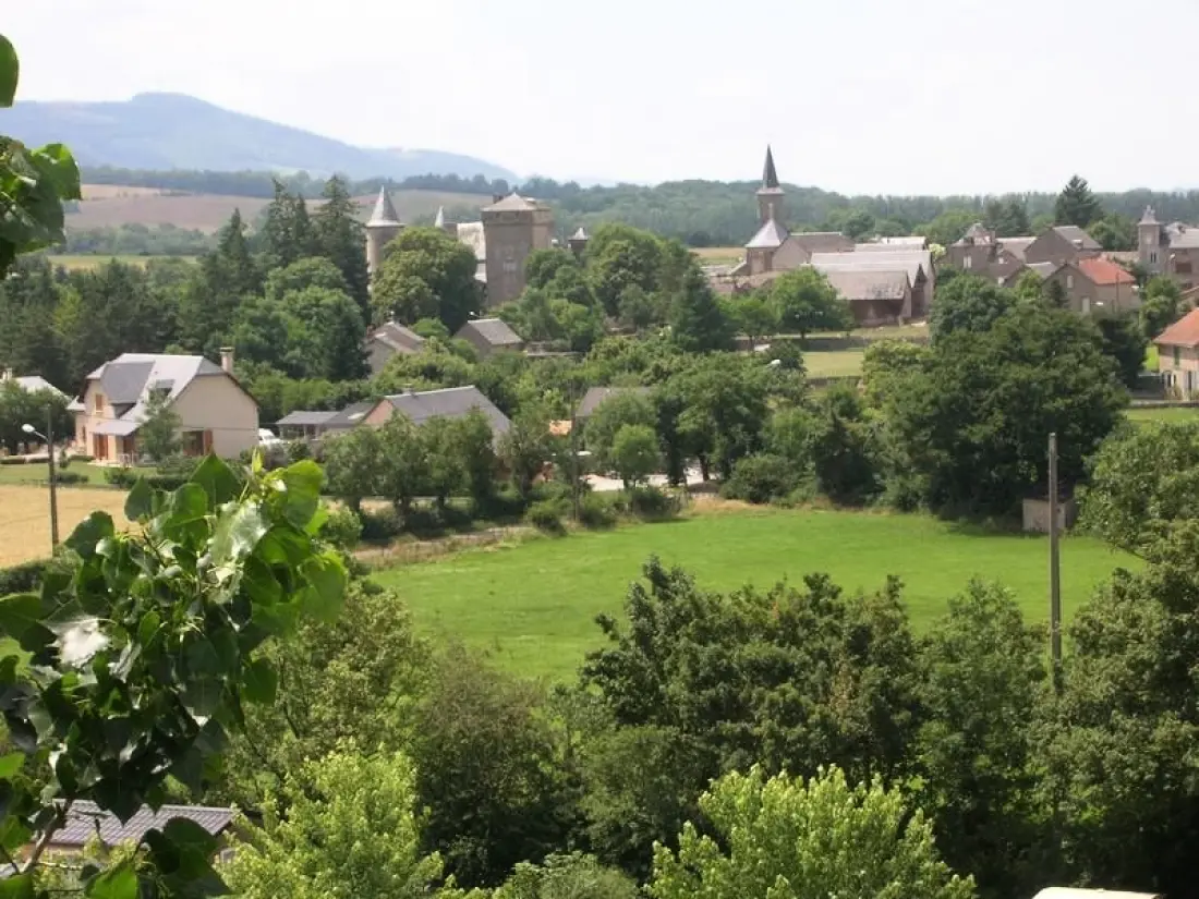 Camping Le Plô 3 Stjerner★★★