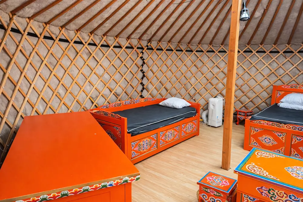 Campingplatz Le Plô 3 Sterne★★★